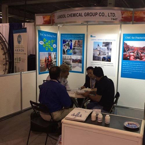 OTC2015 IN THE USA