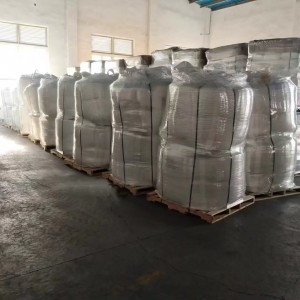 CMC for Mining Flotation & Copper Ore Leaching