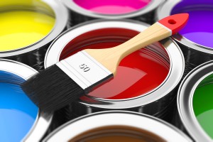 Paints，Coatings